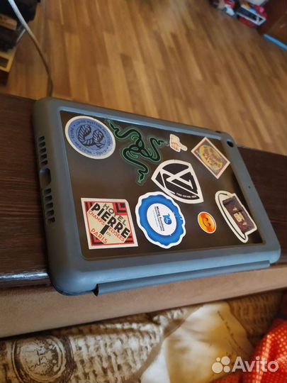 Чехол на айпад мини