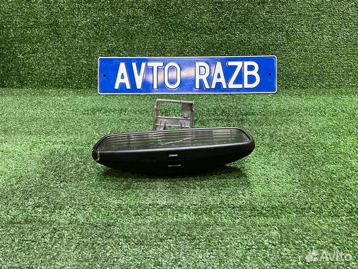 Зеркало заднего вида в салон на Мерседес w140