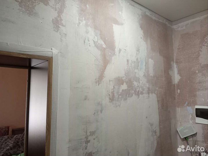 Ремонт и отделка квартир