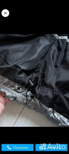 Пальто для девочки