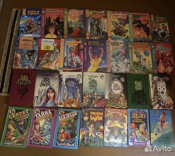 Носов(3т) Бианки(4т)баруздин(3т), сказки