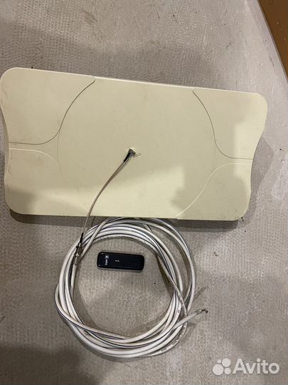 Комплект мобильного интернета