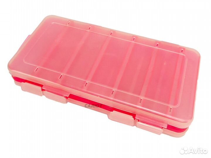 Коробка рыболовная 