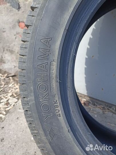 Yokohama Ice Guard F700S 205/55 R16 91Q