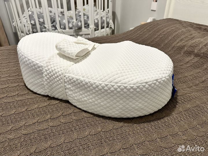 Кокон для новорожденных