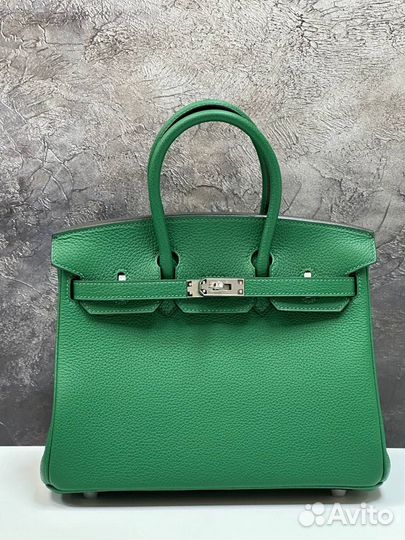 Сумка Hermes Birkin ручная