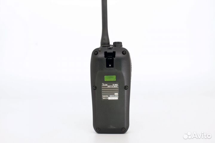 Морская рация Icom IC-M25