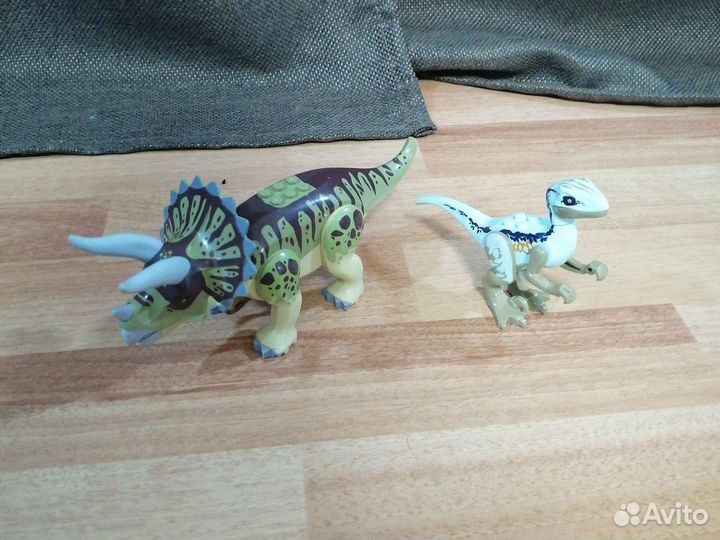 Драконы, динозавры, как приручить дракона