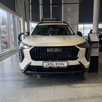 Новый Haval Jolion 1.5 AMT, 2024, цена от 2 269 000 руб.