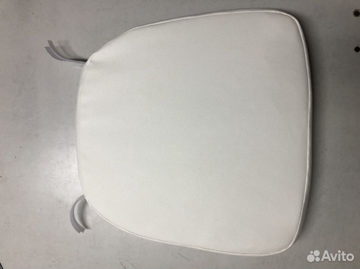 Непромокаемые Подушки для Стульев Кьявари из Кожза