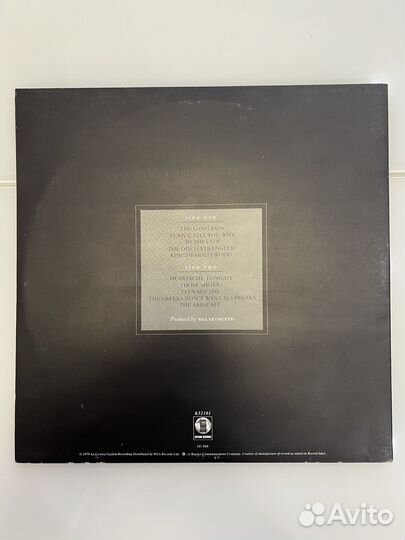 Виниловая пластинка Eagles - The Long Run