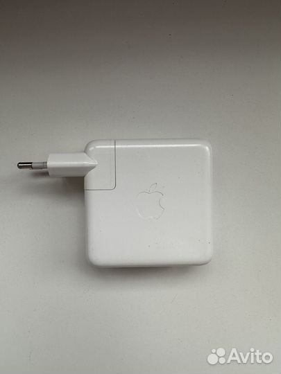 Оригинальные адаптеры Apple для MacBook Pro и Air