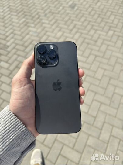 iPhone 14 Pro Max, 256 ГБ