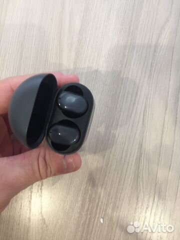 Наушники Redmi Buds 4 Pro