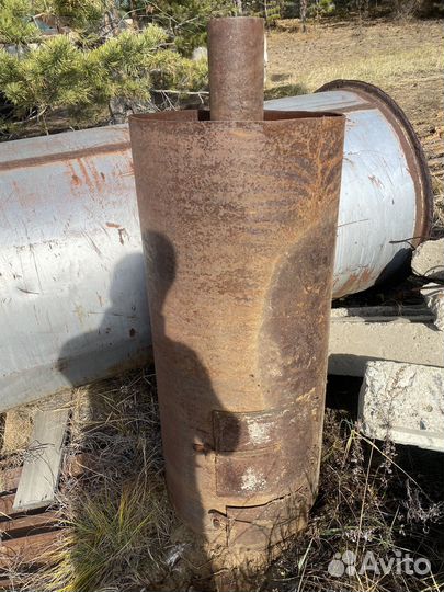 Печь для бани