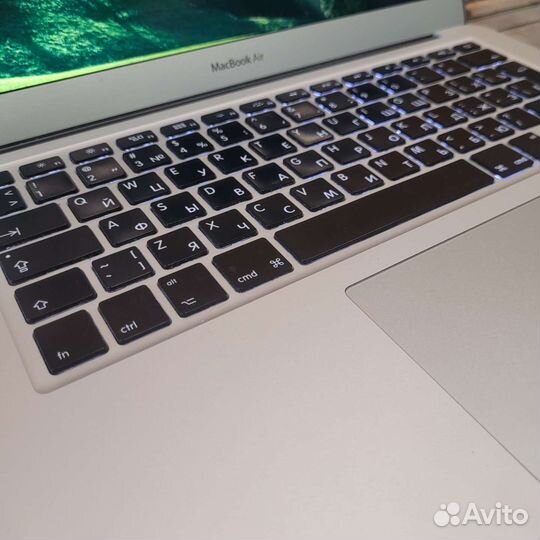 Apple MacBook Air 13 2015