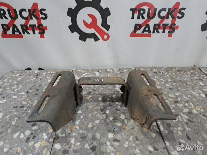 Кронштейн подвесного подшипника Mercedes-Benz