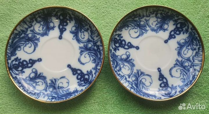 Пара кружек 