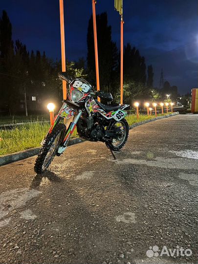 Racer150GY