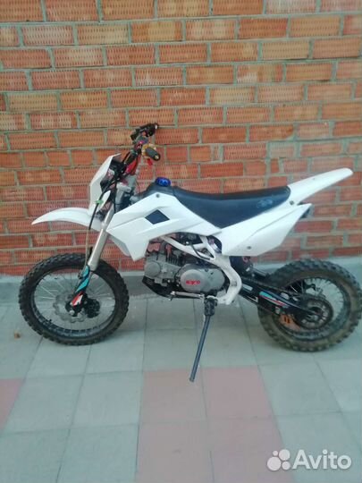 Kayo basic yx125