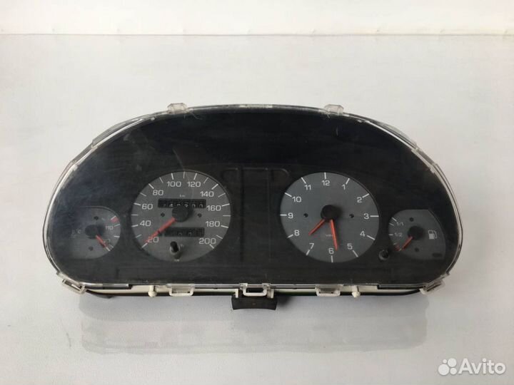 Панель,щиток приборов Skoda Felicia 1,1.3,МКПП