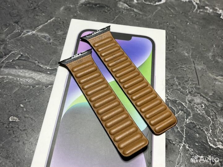 Ремешок оригинал Apple Watch 38/40/41 mm