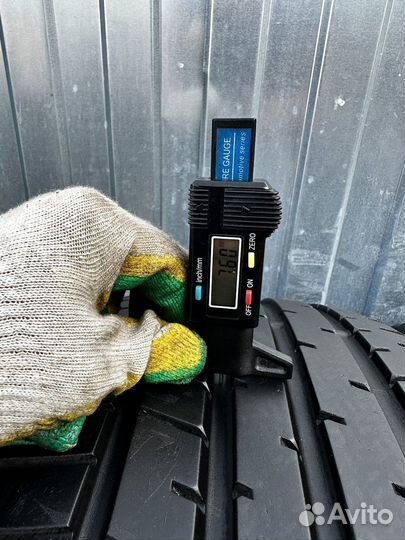 Toyo Proxes R46 225/55 R19 99V