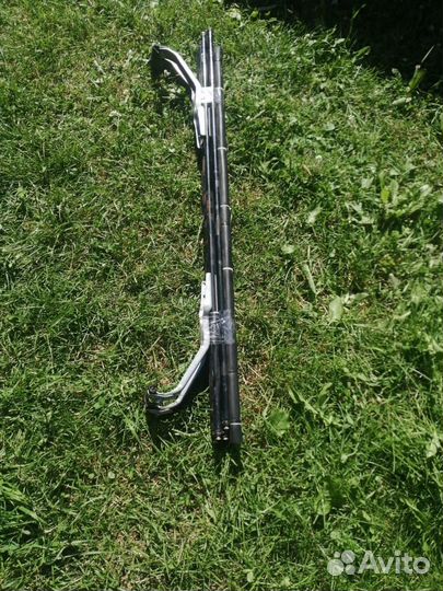 Багажник на крышу ваз 2107