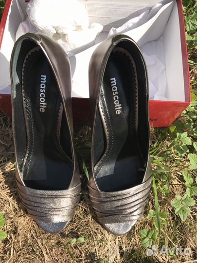 Туфли женские новые