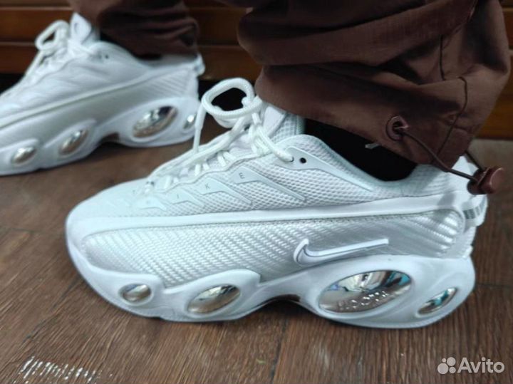 Nike nocta glide white(Оригинал)