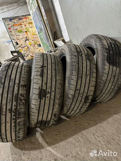 Bridgestone Alenza 001 235/55 R18