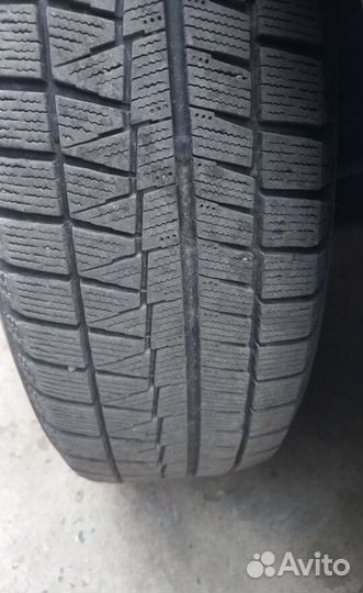 Bridgestone Blizzak 6 195/65 R15