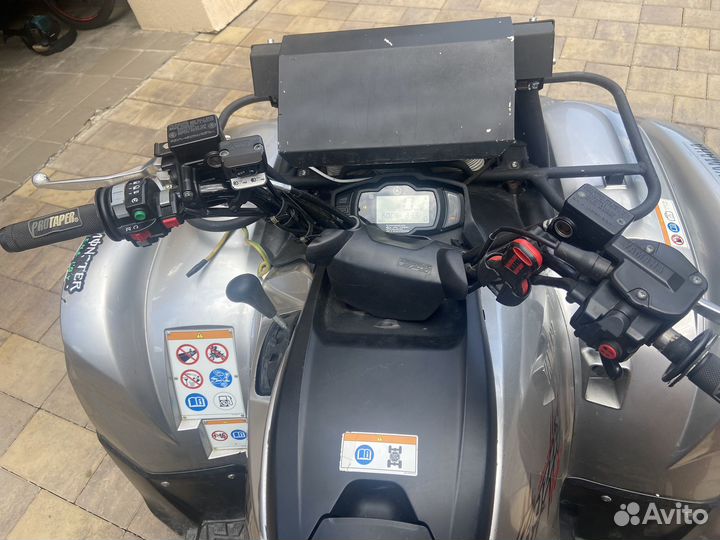 Продам yamaha 700