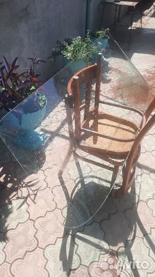 Лобовое стекло ваз 2101 2107