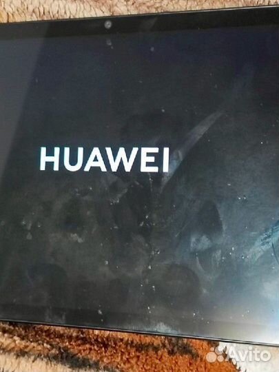 Huawei matepad bah3 l09