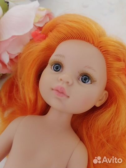 Кукла Паола Рейна (Paola Reina)