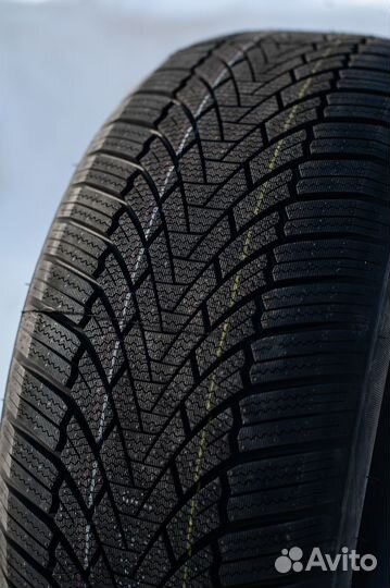 Zmax Winterhawke I 245/50 R19 105H