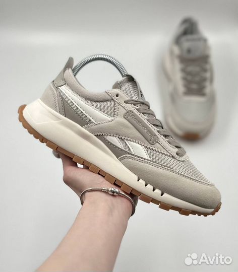 Кроссовки Reebok Classic