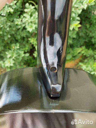 Акустическая гитара 7-струнная гитара Т.И.М