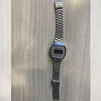 Часы casio