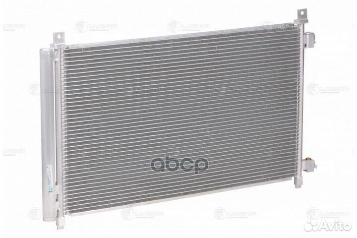 Радиатор кондиционера Nissan X-Trail (T32) 14