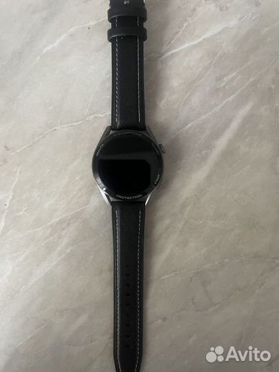 SMART watch x3pro