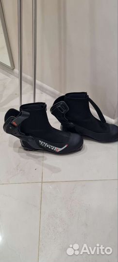 Лыжи беговые