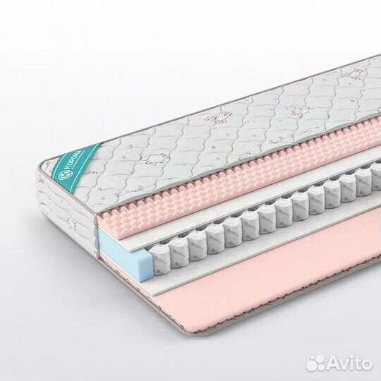 Матрас Junior «Orion» 160*80