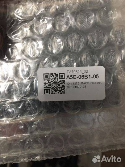 Дисплей Samsung a50