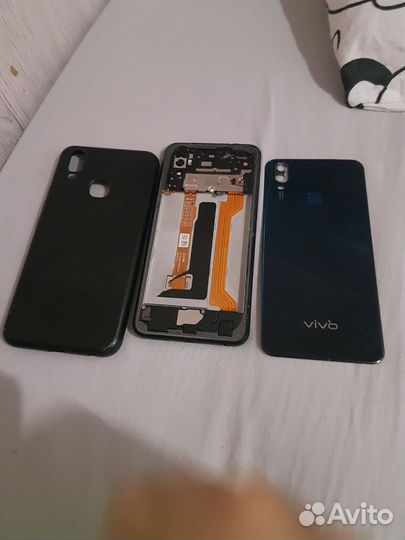 vivo Y11, 2/32 ГБ