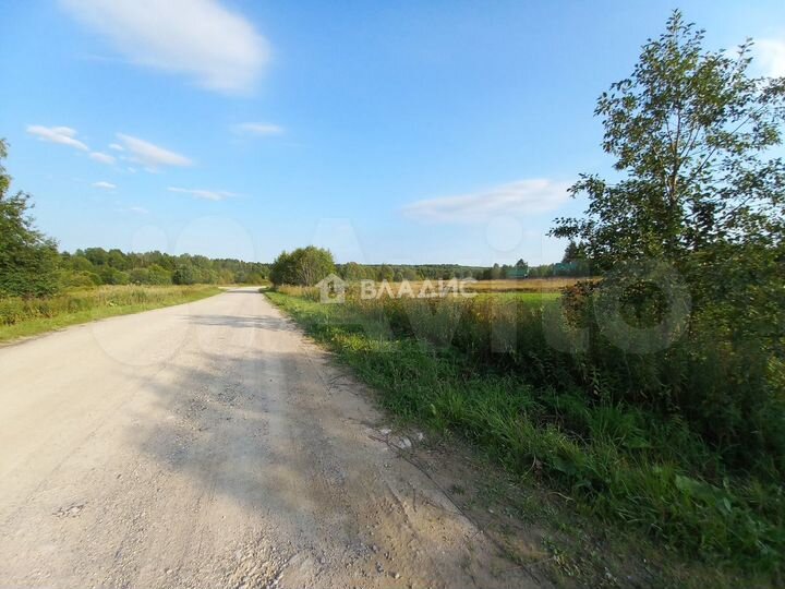 Участок 23 сот. (личное подсобное хозяйство (лпх))