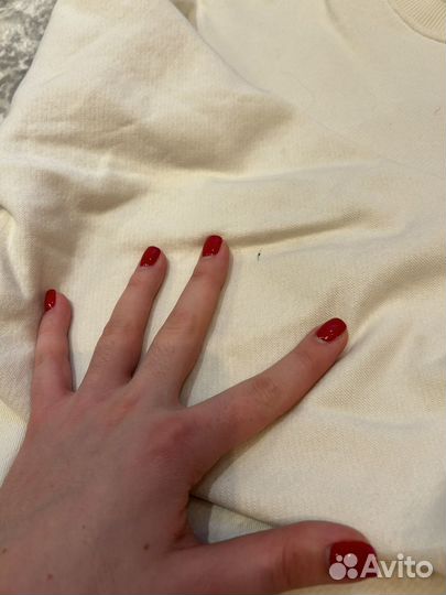 Свитшот женский zara