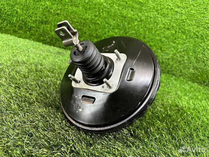 Главный тормозной цилиндр 36 т. км передний Suzuki