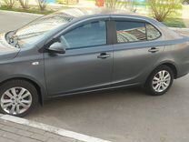 Chery Bonus 3 (E3) 1.5 MT, 2015, 112 000 км, с пробегом, цена 570 000 руб.